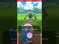 BASTIODON, MEGANIUM & AZUMARILL IN REGISTEEL, AZUMARILL & WHISCASH IN
POKÉMON GO BATTLE GREAT LEAGUE