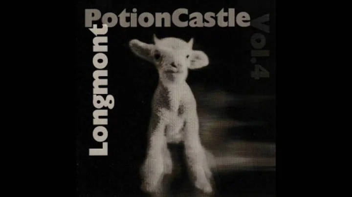 Longmont Potion Castle - Harold Sacks