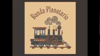 Video thumbnail of "Vals Clasico / Banda Planetario"