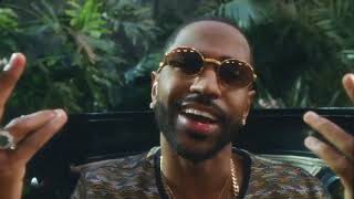 Calvin Harris - Feels (Official Music Video) ft. Pharrell Williams, Katy Perry, Big Sean