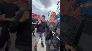 NORO @ INTENTS FESTIVAL 2026 #hardstyle #rawieee #festivalseason #festival #intents