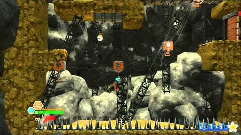 Bionic Commando Rearmed 2-Deadmarsh-Yashichi