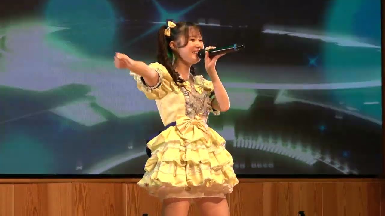 「Lacri-di-innocenza」/ 朝日向舞菜 - 2026年2月22日