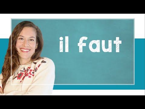 Video: Prom Il Faut Là Gì