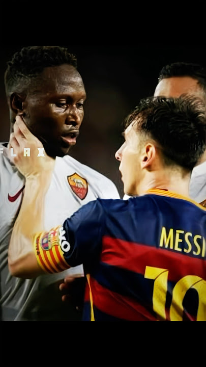 NEVER IRRITATE 🔥💀#football #messi #edit #phonk #shorts