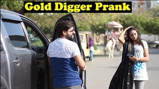 Gold Digger Prank Gone Right | Pranks In Pakistan | Humanitarians