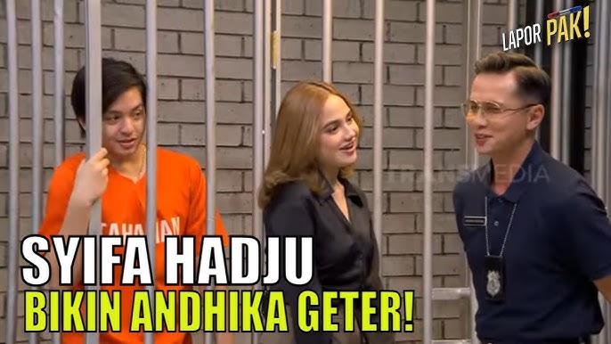 Analning nimasi yaxshi? Raqs paytida u qizning külotiga chiqdi