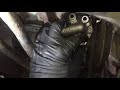 Nissan 720 oil pump replacement
