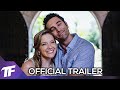 WISH UPON A WEDDING Official Trailer (2022) Romance Movie HD