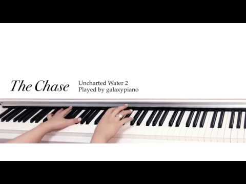 The Chase - Uncharted Waters 2 (대항해시대 2)