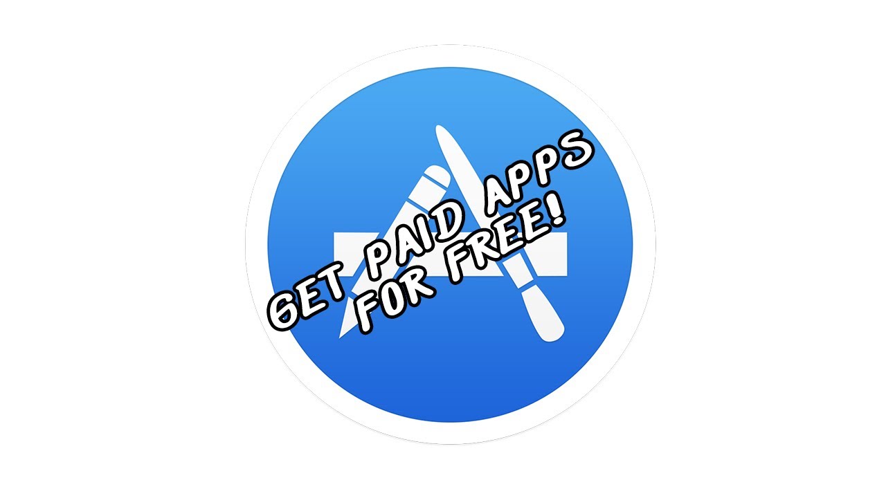 NEW How To Get Paid Apps For Free! No Jailbreak or ...