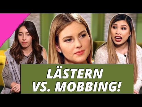 LÄSTERN & MOBBING - Prügelattacke auf Maren?! #EhrlichGesagt w/ Mary M., Kisu & SofiaBeautyCafe