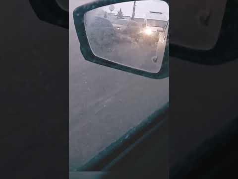 Спасение жизни и от нас зависит тоже! Когда скорая помощь спешит на помощь!!!