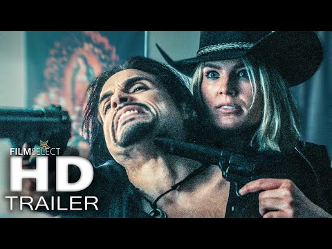 THE STOLEN VALLEY Trailer (2024)