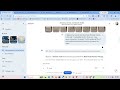 Using Gemini Notebook for VA Claim Prep