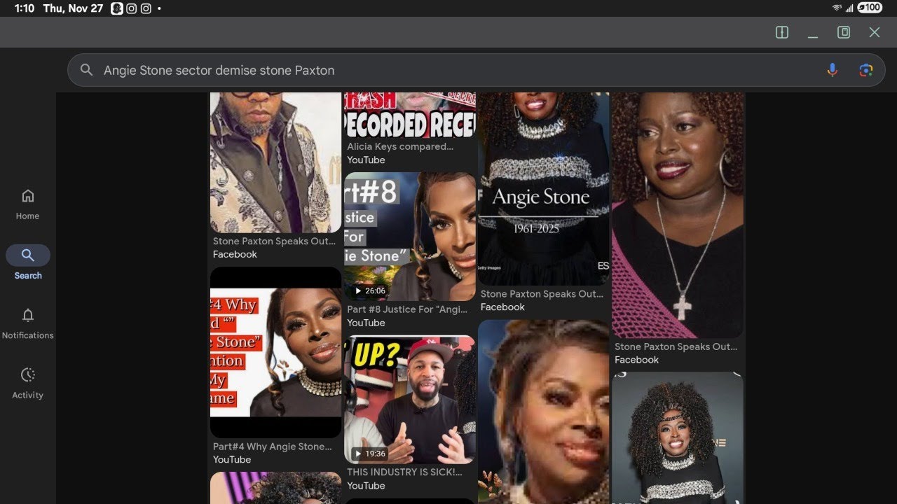 ANGIE SHANA BREAKING Down SCAMMERS HETERO/LGBTQIAwhere you 🤔 HATE OR ISSUE LIEDIDDY CASSIE DEFENSE