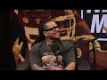 Post-Signing 1-on-1: LB Leo Chenal | Free Agency Friday x Next Man Up | Washington Commanders