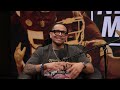 Post-Signing 1-on-1: LB Leo Chenal | Free Agency Friday x Next Man Up | Washington Commanders