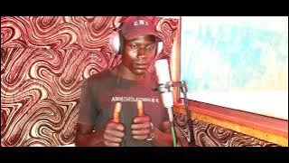 MASANJA JILATU__KWISHUGHULISHA _ 2021 (MBASHA STUDIO)