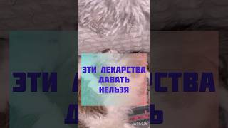 Опасные лекарства