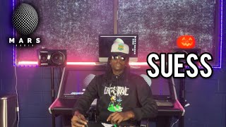 Suess Interview on non blacks using N word, artist development, Keefe D, + more