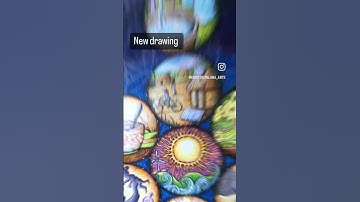 New Drawing: 17 Sustainable Development Goals