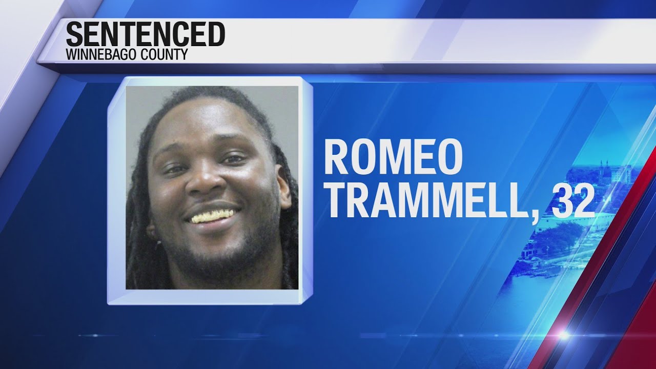Rockford drug dealer sentenced to 11 years in prison - YouTube