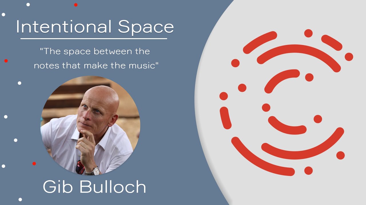 Catalyst Constellations Thought Leader Series - Change