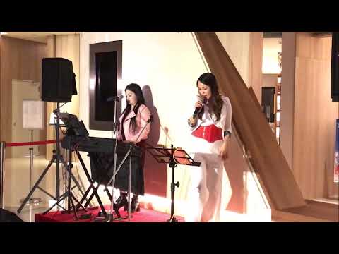 20191231田顏玫-我的歌聲裡-跨年(宜蘭山形閣)