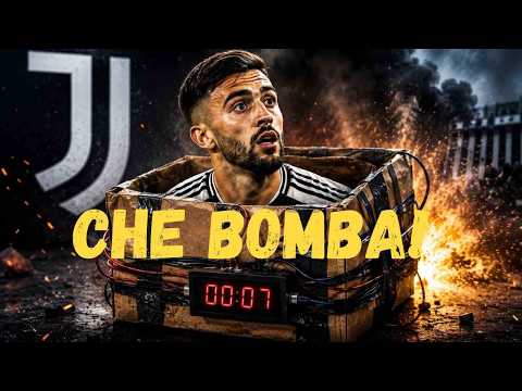 Video NICO GONZÁLEZ, ASSALTO TOTALE!