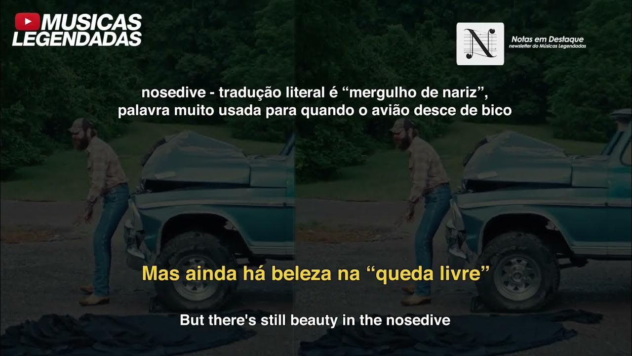 Post Malone - Nosedive ft. Lainey Wilson (Legendado | Lyrics + Tradução) Post Malone - Nosedive ft. Lainey Wilson (Legendado | Lyrics + Tradução)