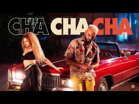 Herceg X Opitz Barbi Ft. Burai - Cha Cha Cha