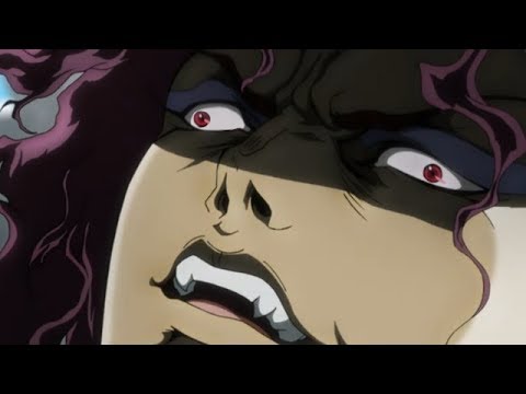 Battle Tendency Ending in a Nutshell
