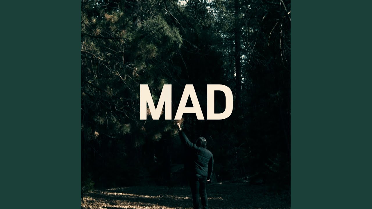 Watch MAD on YouTube Watch MAD on YouTube