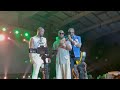 Timaya and JMartins squash their 7 years beef | Psquare