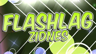 Flashlag By Zidnes  Geometry Dash Daily 581 211
