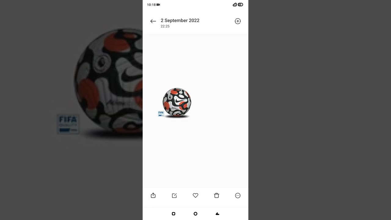 Cara Pasang Mod Ball Update V1.2 Di FIFA16