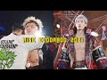 【RISE ELDORADO2021】那須川天心、白鳥大珠の試合、裏側に密着!!