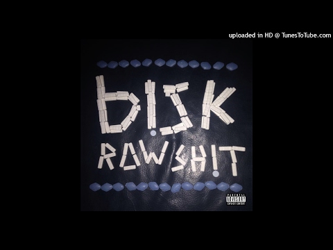 Bisk - Glass Jaw