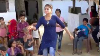 Desi Hot girl romantic dance / hot mujra / desi song /Indian vs paki