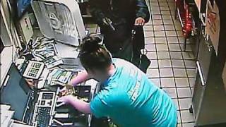 Armed Robbery At Sonic.mov