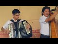 DUO OLMEDO OTAZU CON SILVO MORA Y DAVID OTAZU- LOS BRILLANTES DEL PARAGUAY