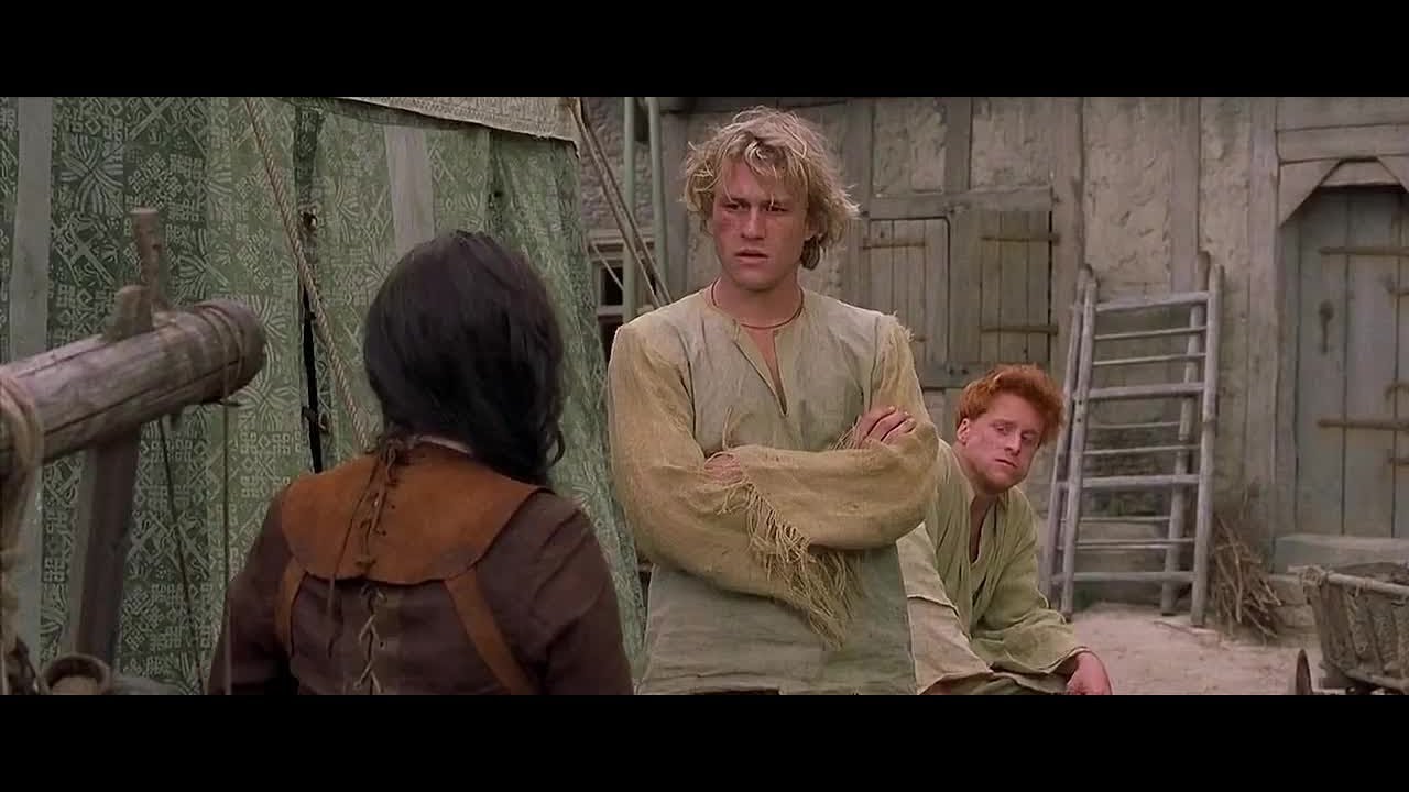 A KnightS Tale Stream A KnightS Tale Stream