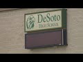 DeSoto ISD announces increased security measures on middle and high school campuses