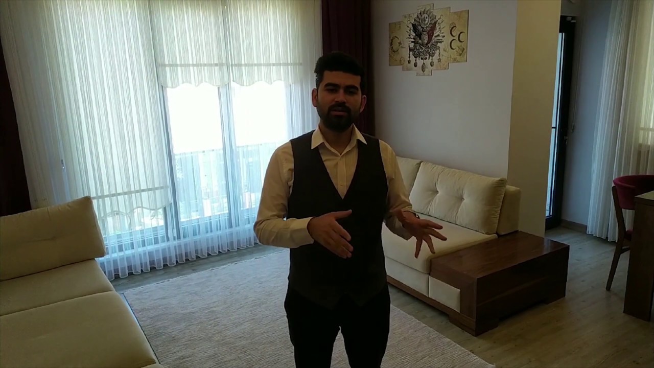 Satılık Daire Sancaktepe Eyüpsultan Mahallesi Kızılay Çayır I Butik