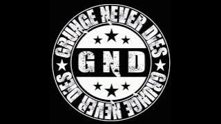 GND - Manusia Bermuka Dua(Official Audio)