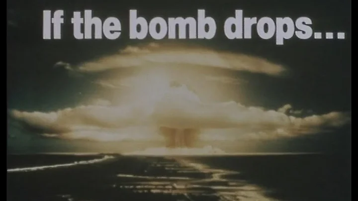 Panorama - If The Bomb Drops (1980 Nuclear War episode, precursor to 'Threads') - DayDayNews