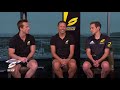Super League Jersey: Men's Race Day 2 Eliminator (FULL)
