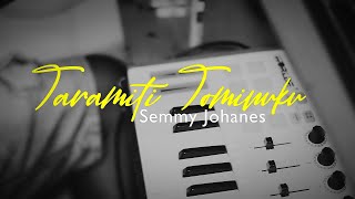 Lagu POP DAERAH ALOR TERBARU || Semmy J. Lasibey - Taramiti Tominuku (Official Music Video)