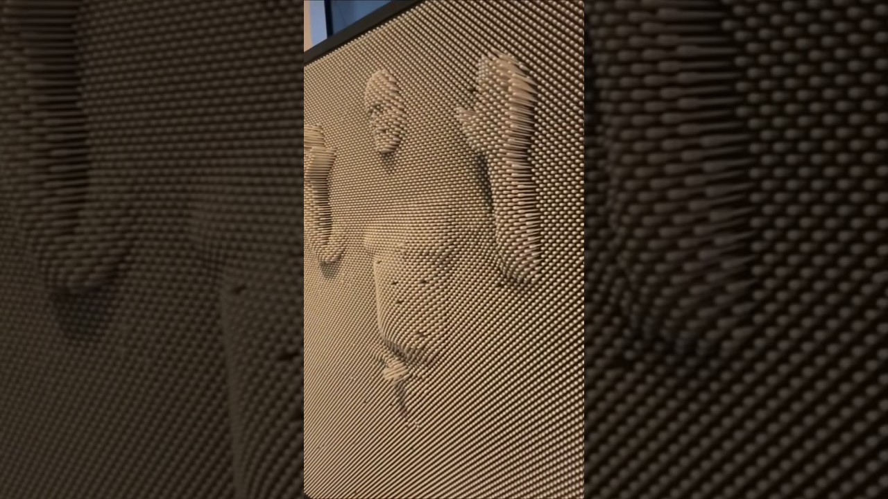 Museum of Illusions Las Vegas